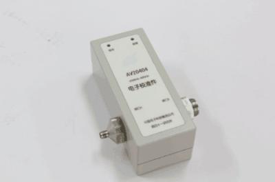 China Electronic Calibration / Microwave Components Connector Types N3.5 , 2.4mm for sale