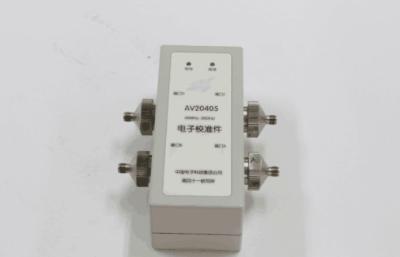 China ELECTRONIC CALIBRATION MODULES Microwave Components AV20405 for sale