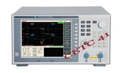 China 3D Display  Fiber Optic Strain Gauge Tester  Of Loss Distribution for sale