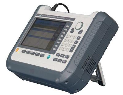 China AV1431/1431A Microwave Signal Generator Available In Two Sweep Types , List And Step for sale