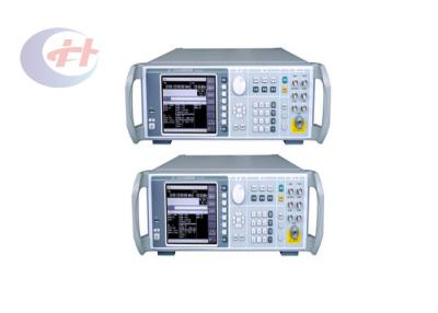 China calidad de señal pura sintetizada AV1464 de los generadores de señal de la frecuencia 250kHz~20GHz alta en venta