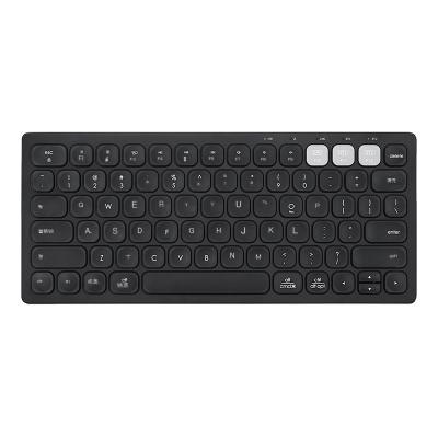 China iPad \ Mini Keyboard Convenient Multi-Device Cute Tablet For Ipad Android Portable Wireless Laptop Keyboard \ Computer K750 For Office Or Study For HP for sale