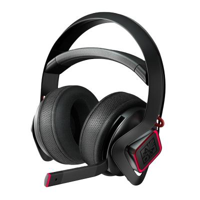 China HAS-G004H Headphone Gamer Wired RGB Over Ear Headband 7.1 Surround - RGB Light Sound Gamer Headset Earphone With Microphone For HP for sale