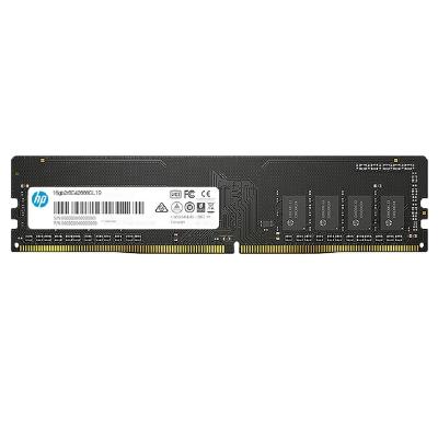 China Wholesale High Performance V2 Memory Desktop RAM DDR4 2666MHz 8G/16G With Ubdimm For Desktop PC For HP for sale