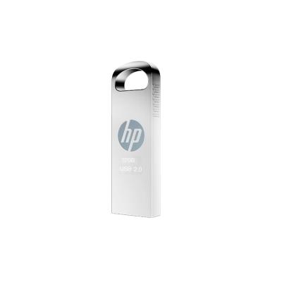 China V206W High Speed ​​Mini Metal USB 2.0 USB Flash Drives Portable Flash 32GB/64GB U Disk Memory Stick for HP 32GB/64GB for sale