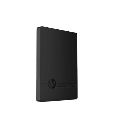 China P600 Mobile P600 Hot Selling Desktop Hard Disk Drive 250GB 500GB 1TB External Solid State Mobile High Speed ​​Transmission for HP for sale