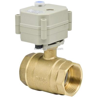 China General Electric Shut Off Valve for Water Leakage Control (T32-B2-B) for sale