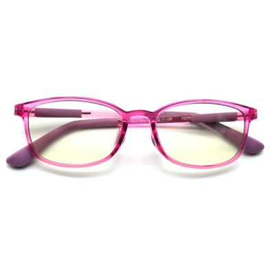 China For Eyewear Optical Glasses Frames TR90 Frame TR90 Computer Glasses for sale