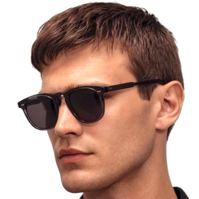 China 2021 Fashion Sifier Biodegradable Sunglasses polarizadas biodegradable de gafas de Sunglasse de mode for sale