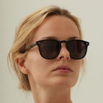 China 2021 Fashion Sifier Biodegradable Sunglasses China Shades Sun Glass OEM Sunglasses for sale