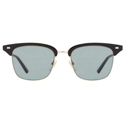 China Fashion Sunglasses Male Fashion Spring Hinge Sun Glasses Stylish for sale