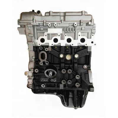 China Iron Best Selling Engine Block LMH Motor Assembly Part S1.2 VVT For WULING Bare Motor) (from SGMW/BAOJUN 310 for sale