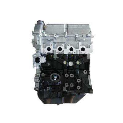 China Iron Best Sold Engine Blocks WULING N12 Bare Engine For WULING Engine Assembly (SGMW) RONGGUANG/SUNSHINE for sale