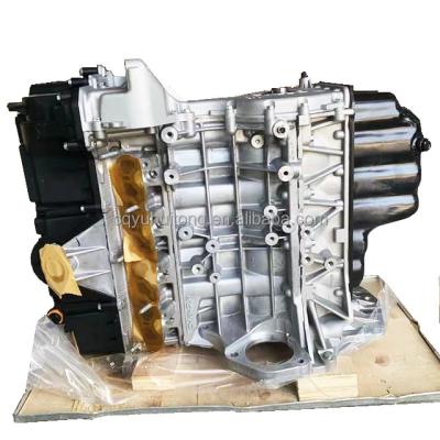 China For CHANGAN Sell Block Along Hot Engine JL476ZQCF JL478QCC JL478QEA JL478QEE Engine For Changan Chana CS75 for sale