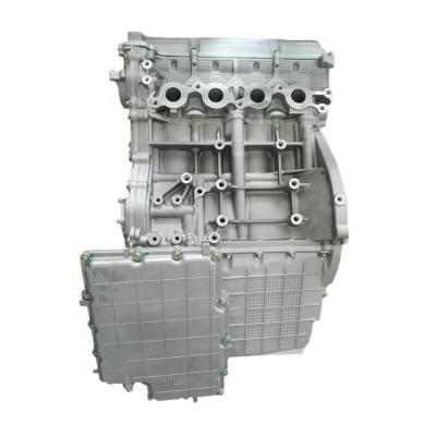 China Machinery Engine Parts Exclsive Price Engine Blocks DK13-06 Bare Engine For DFSK C35 C36 C37 V29 for sale