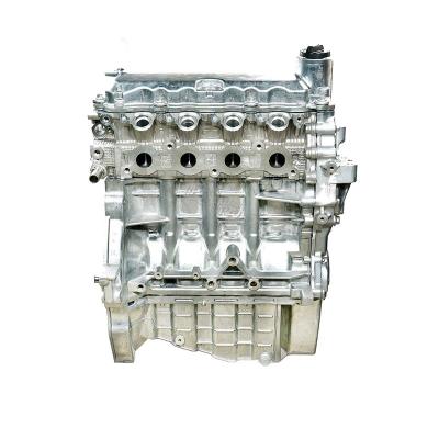 China Brand New Iron Motor 1.5L 473QE Auto Engine For BYD L3 G3 for sale