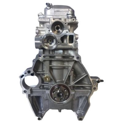 China Factory Price Front Drive Engine Block BYD473QB Engine Parts 1.5L For BYD F3R F3-R Hatchback for sale