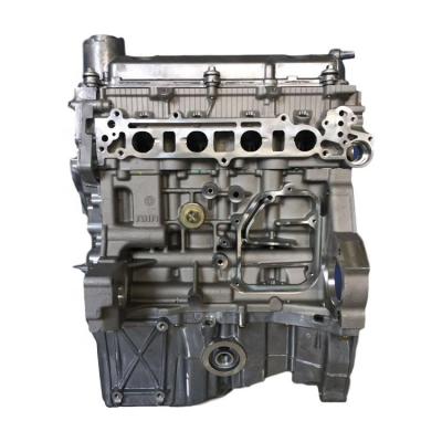 China Hot Sale Front Drive 1.5L Engine Block BYD473QE Engine Assembly For BYD F-3 F-3 for sale