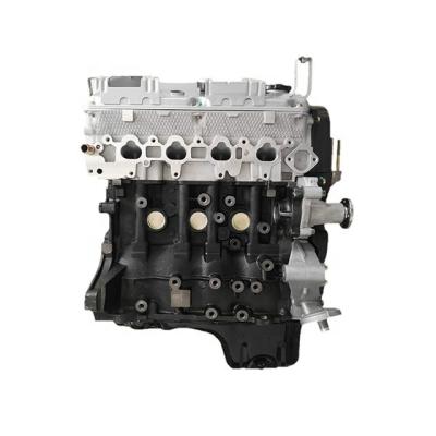 China Machinery Engine Parts DA4G18 Engine Assembly Engine Block 1.6L Long For BYD F-3 HAFEI MITSUBISHI (SOUEAST) for sale