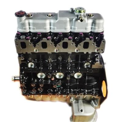 China Hot Selling Global Iron 1.8L GW2.8-TC Engine For Great Wall Harvard Wingle 3 for sale