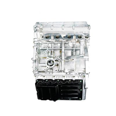 China Original Bare Iron High Performance DAM15DL 1.5L Engine For BEIJING AUTO AUTO Engine Assembly for sale