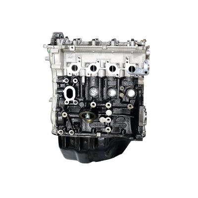 China Iron High Efficiency Auto Spare Parts Bare Motor A12 For BEIJING AUTO Auto Parts Assembly for sale