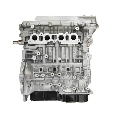 China Original long iron car engine assembly 1.8L engine block LJ479QNE2 for Baojun 530/560/730 for sale