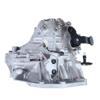 China Brand New Aluminum MF515B01 Manual Transmission Gearbox For Changan CS35 Chana EADO 2.0 for sale