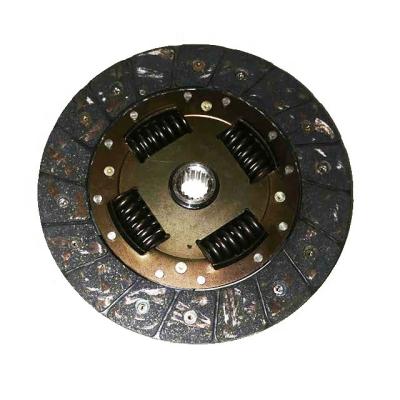 China Wholesale Vehicle Steel Standard Size For Auto Spare Parts B12 Clutch Disc For WULING for sale