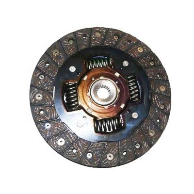 China Professional Automotive Parts Manufacturer 474 Clutch Disc Plate For Chana /DFSK/Wuling for sale