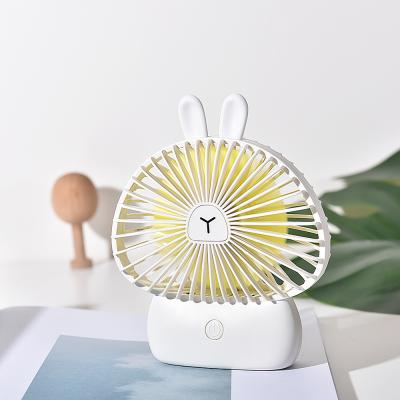 China Creative Piano Design Things Practical Activities Birthday Gift Rechargeable With Usb Handy Portable Lightweight Led Mini Electric Fan for sale