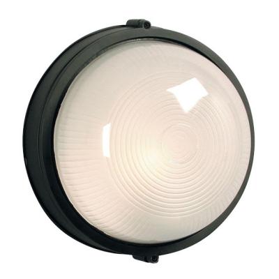 China Weather Resistance 8w Bulkhead Glass Brass Plastic Moisture Proof White Led Light for sale