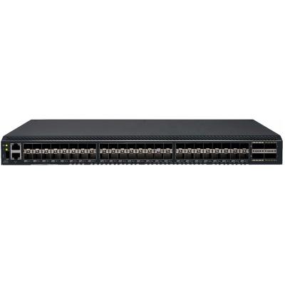 China IBM 8960-N64 SAN64B-6 32GB 64 Port FC Switch for Data Storage and Transfer with (24) Active for sale