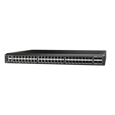 China Lenovo ThinkSystem DB620S 6415L2A/6415-HC8 Data Storage and Transfer, ENT Bundle, 48 Ports Allowed, 48x 32Gb SWL SFPs, 2 PS, Rail Kit, 1Yr FW for sale