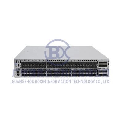 China Data Storage And Transfer DELL Connectrix DS6630B 128P/48P 32Gb Fiber Channel San Switch for sale