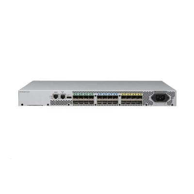 China Data Storage And Transfer R4G55B HPE SN3600B 32Gb 24/8 8 16Gb Shortwave SFP+ Fiber Port Channel Switch for sale