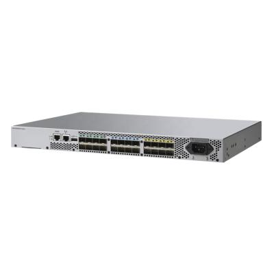 China Data Storage And Transfer Q1H70B HPE SN3600B 32Gb 24/8 Fiber Channel Switch for sale