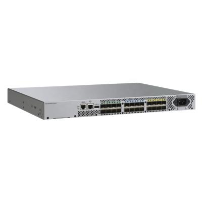 China Data Storage And Transfer Q1H71B HPE SN3600B 32Gb 24/24 Fiber Channel Switch for sale