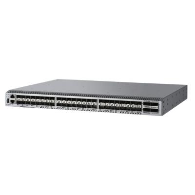 China Q0U54B HPE SN6600B 32Gb 48/24 Data Storage And Transfer Fiber Channel Switch for sale