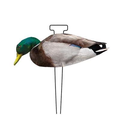 China Waterproof PP Board Mallard Duck Silhouette Decoys Anti Reflective Design 20