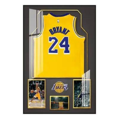 中国 アルミ合金 クリスタルポルセラン 油絵 壁画 HD NBAスターの服 販売のため