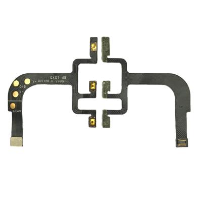 China Replace Damaged Mute Flex Cable For Oneplus Phone Parts Power Button Switch Volume Button On/Off Mute X/Oppo A30 for sale