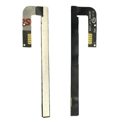 China Replace Damaged Phone Parts For Itel A11 Power Volume Button Flex Cable Side Key Switch ON OFF Control Button Repair Parts for sale