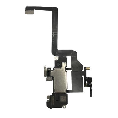 China Replace Phone Parts Proximity Sensor Flex Cable Earpiece Ear Speaker Damaged Light Assembly For iPhone 11 for sale