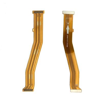 China Replace Phone Parts Motherboard Connector Damaged Main LCD Display Flex Cable For Oppo A94 Repair Parts for sale