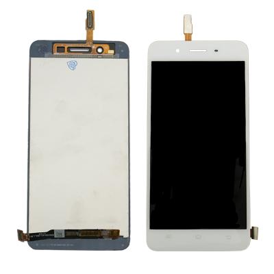 China Replace Damaged Phone Parts Cellphone LCD Display For Vivo Y55 LCD Screen And Digitizer Assembly Full for sale