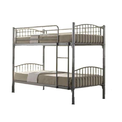 China Hospital Bed Hospital Bed Strong Steel Hospital Bunk Bed for sale