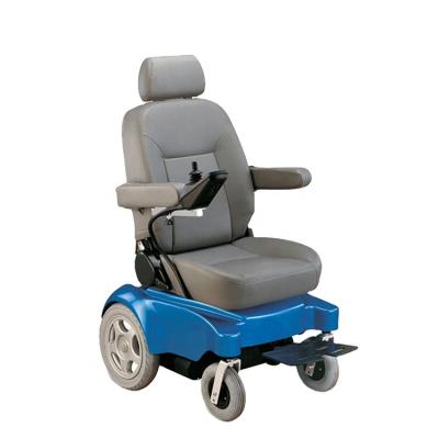 China THR-MS128 Indoor Home Care Electric Power Mobility Scooter for sale