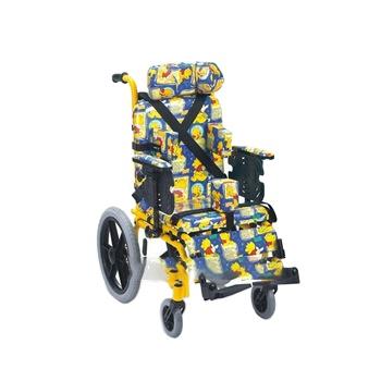 China THR-CW985 Children Electric Wheelchair Customized Size Customized Size for sale