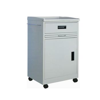 China (Other) (CE Approved Other) THR-CB470 Stainless Steel Adjustable Adjustable Bedside Cabinet, Hospital Cabinet for sale